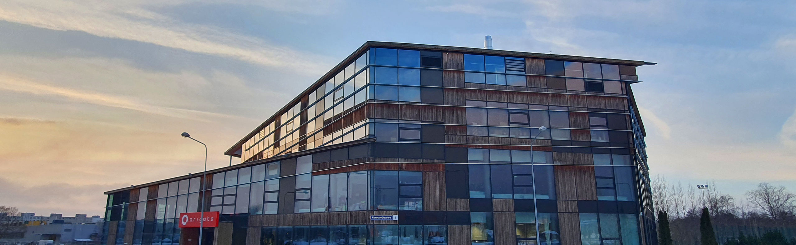 Arigato klubi hoone Alltöövõtu teenus, üldehitustööd Kipsplaadist ja kivist vaheseinte püstitamine (Fibo, Columbia)
The post Arigato klubi hoone appeared first 